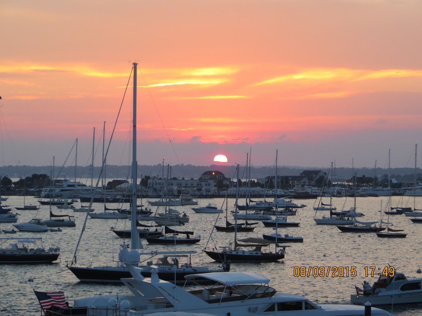 Rental Homes Near Newport Naval Station